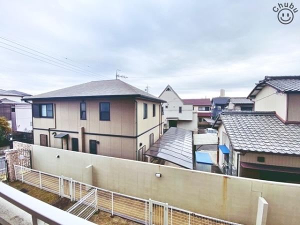 セントビスタ南豊田ウイングヒル