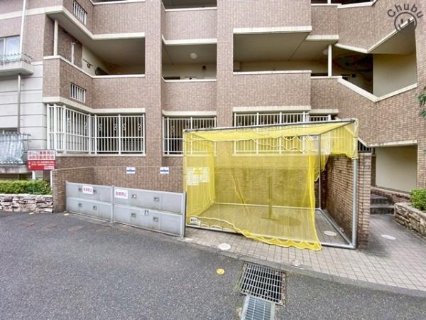 セントビスタ南豊田ウイングヒル