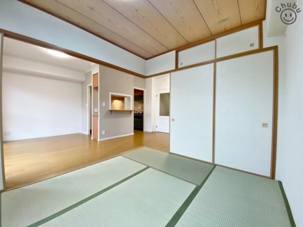 セントビスタ南豊田ウイングヒル