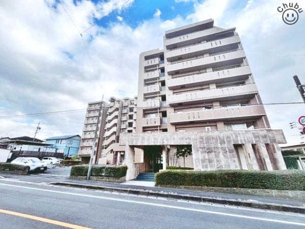 ネオグランデ大林