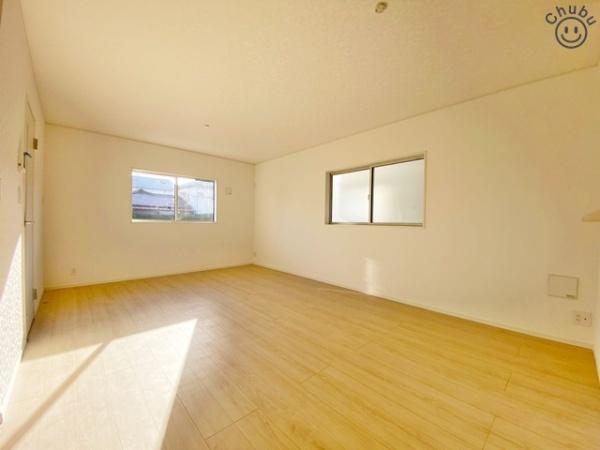豊田市青木町新築戸建全2棟2号棟