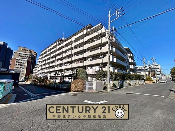 ユニオンハイツ岡崎