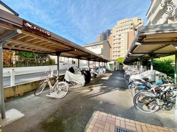 ユニオンハイツ岡崎