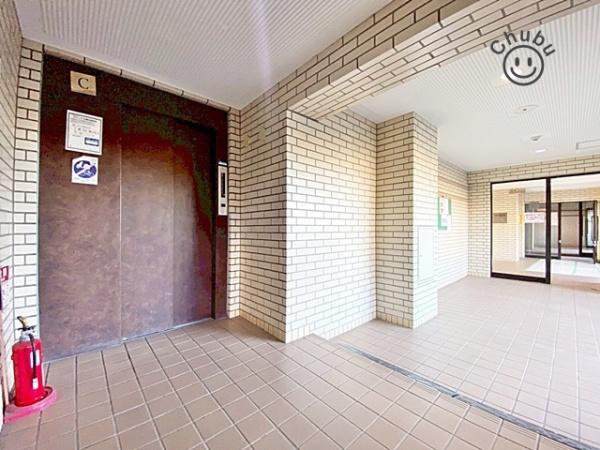 ユニオンハイツ岡崎