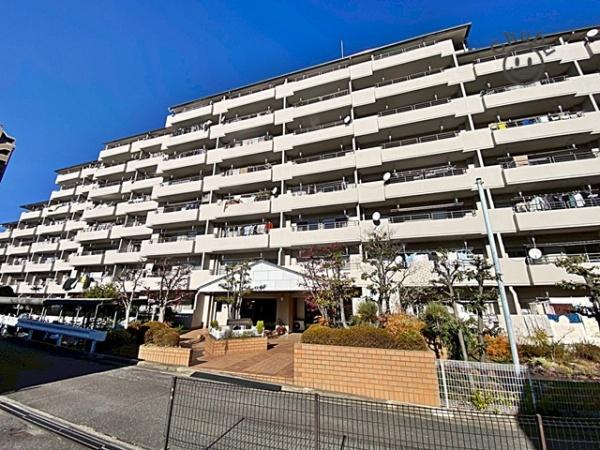ユニオンハイツ岡崎