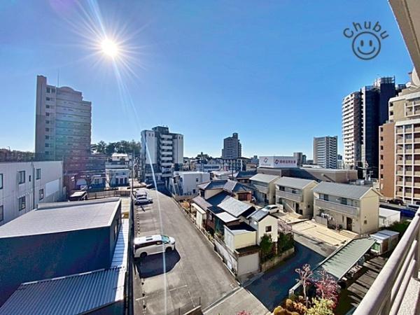 ユニオンハイツ岡崎