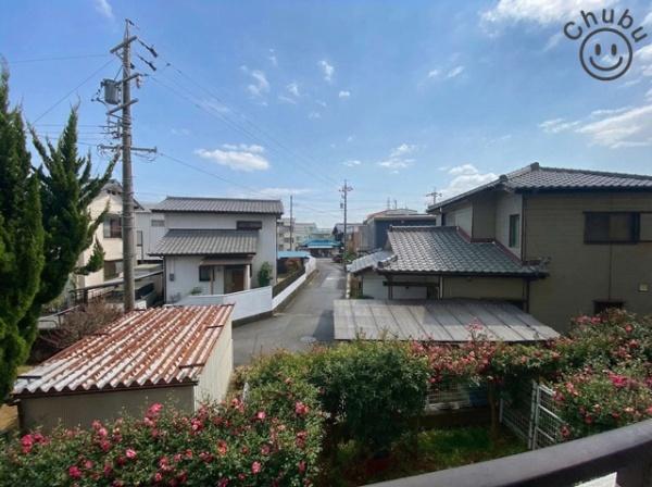 サーラシティ大樹寺