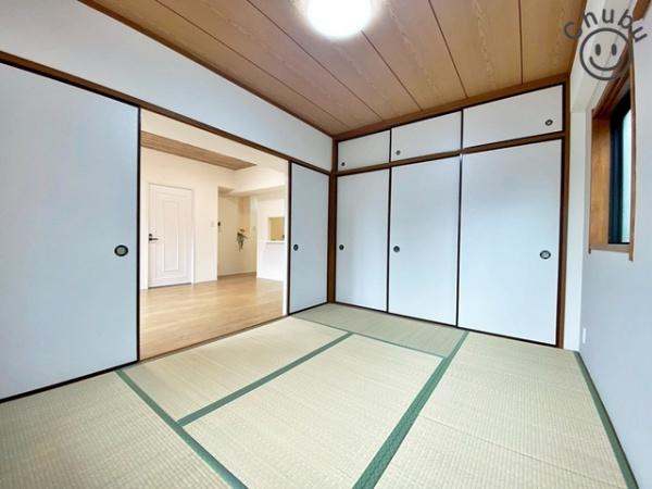 サーラシティ大樹寺