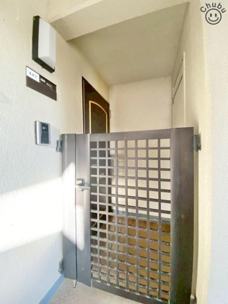 サンシティ稲熊
