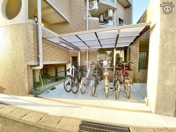 サンシティ稲熊