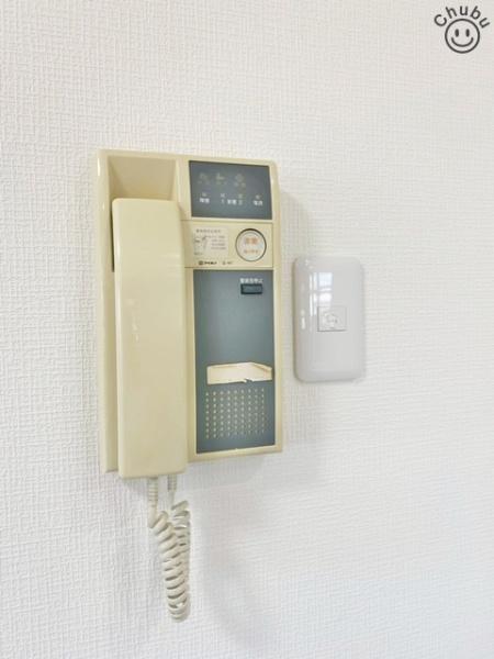 サンシティ清水ガーデン