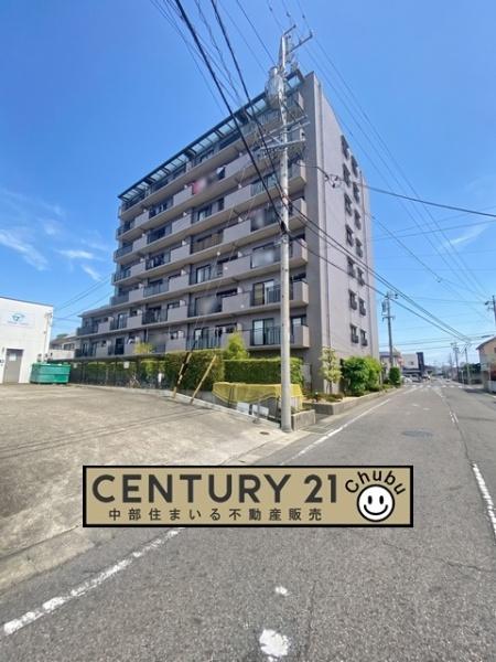 豊田大林町パークホームズ