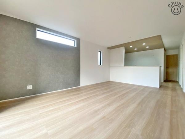岡崎市赤渋町新築戸建全3棟1号棟