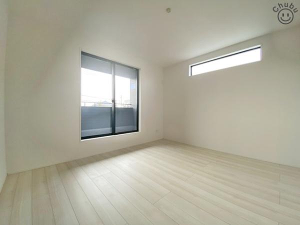 岡崎市赤渋町新築戸建全3棟2号棟