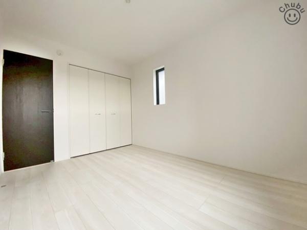 岡崎市赤渋町新築戸建全3棟2号棟