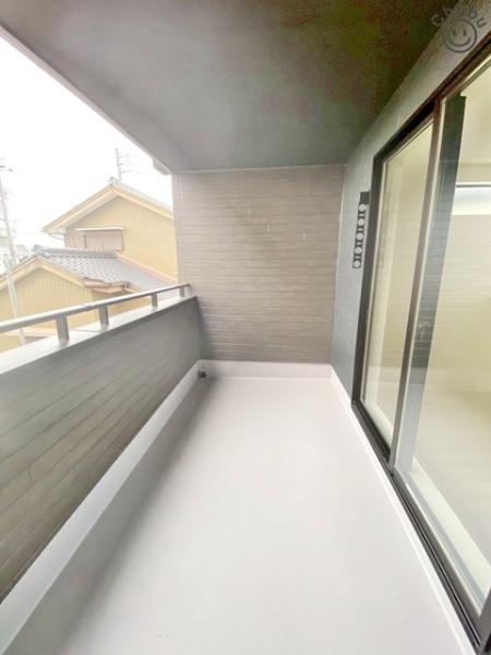 岡崎市赤渋町新築戸建全3棟2号棟
