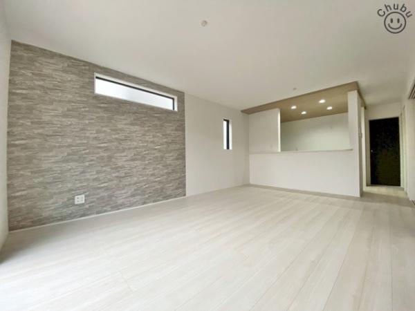 岡崎市赤渋町新築戸建全3棟2号棟