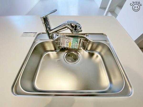 岡崎市六名南新築戸建全1棟