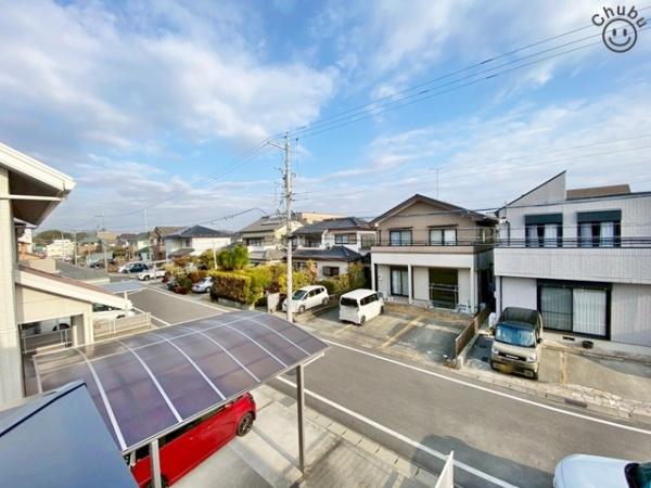 岡崎市六名南新築戸建全1棟