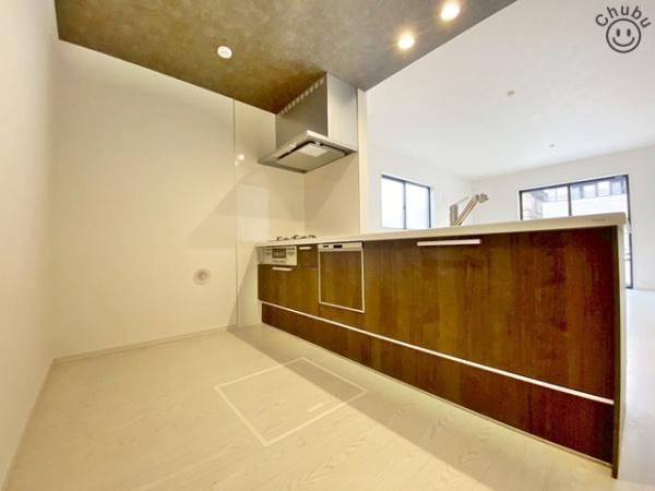 岡崎市六名南新築戸建全1棟