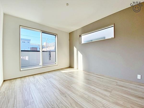 岡崎市稲熊町新築戸建全2棟2号棟
