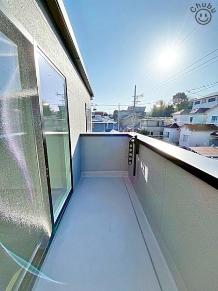 岡崎市稲熊町新築戸建全2棟2号棟