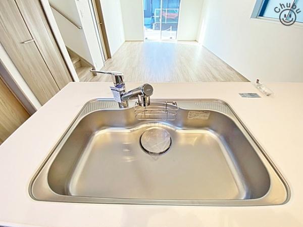 岡崎市稲熊町新築戸建全2棟2号棟