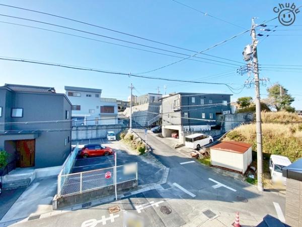 岡崎市稲熊町新築戸建全2棟2号棟