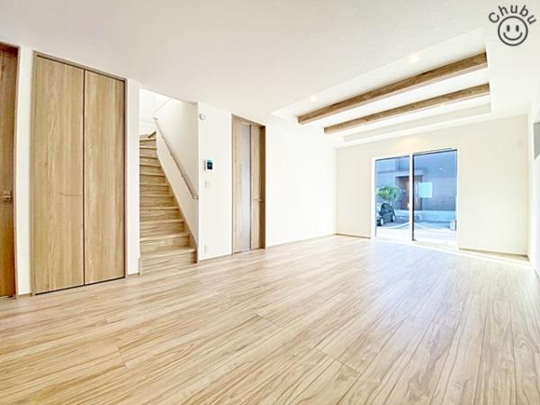 岡崎市稲熊町新築戸建全2棟2号棟