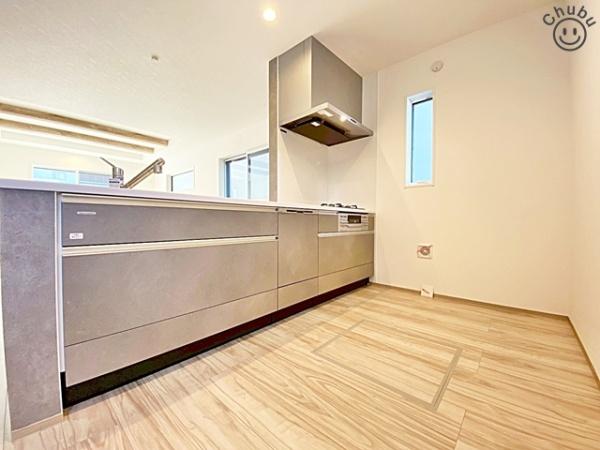 岡崎市稲熊町新築戸建全2棟2号棟