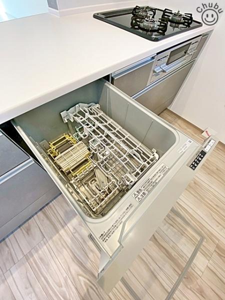 岡崎市稲熊町新築戸建全2棟2号棟
