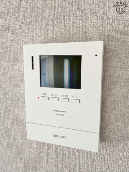 シャンボール康生