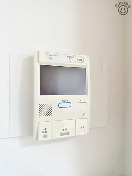 セントビスタ北岡崎