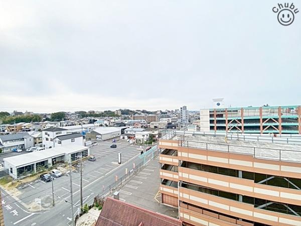 セントビスタ北岡崎