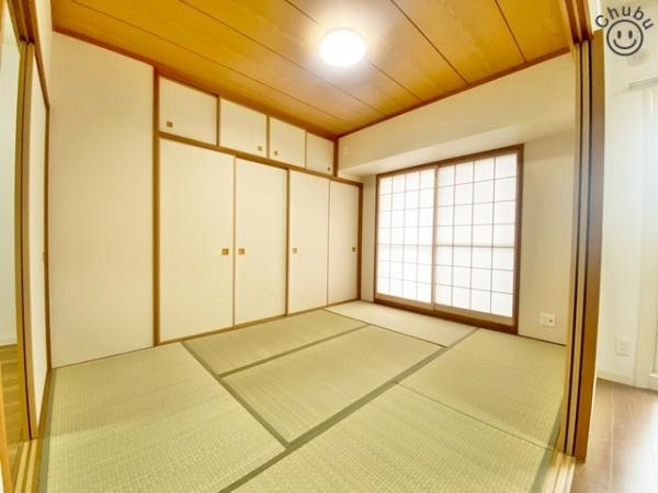 セントビスタ北岡崎