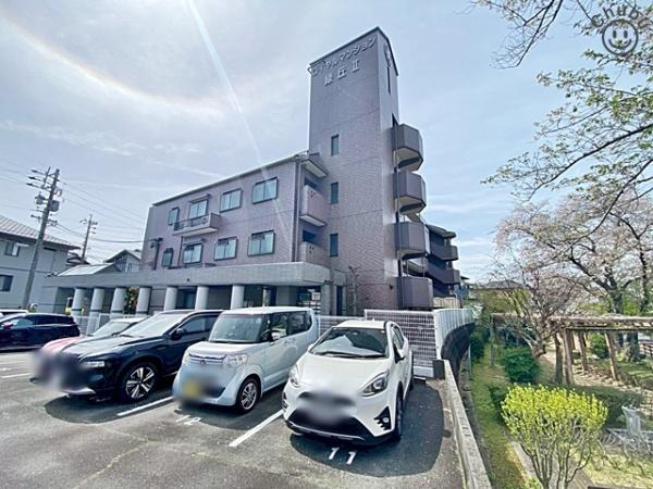 ロイヤルマンション緑丘２