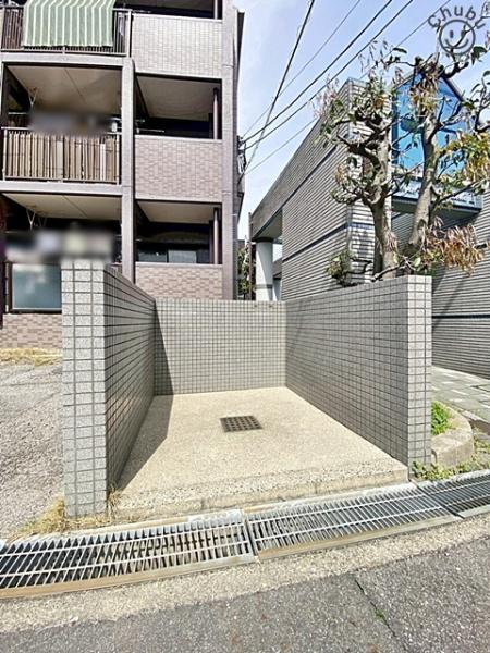 ロイヤルマンション緑丘２