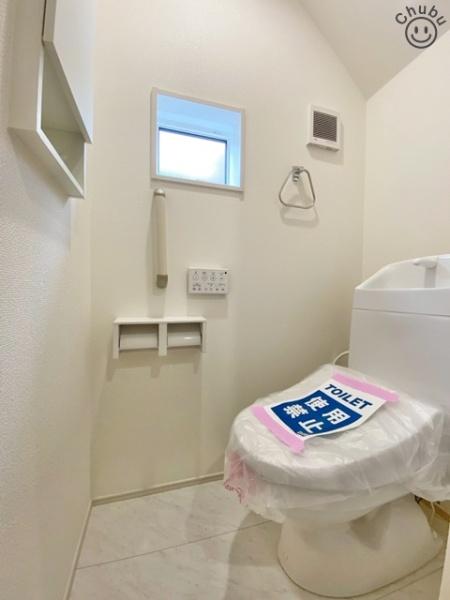 岡崎市若松町新築戸建全2棟2号棟