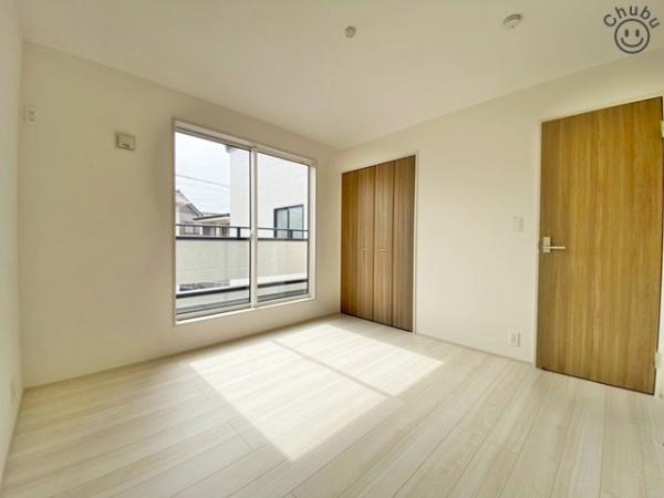 岡崎市若松町新築戸建全2棟2号棟