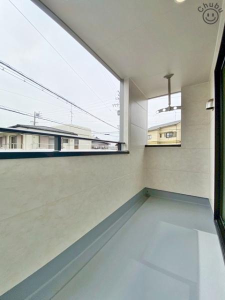 岡崎市若松町新築戸建全2棟2号棟