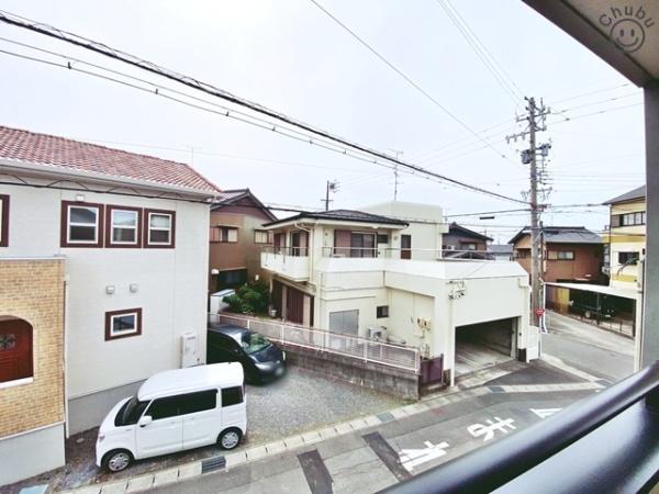 岡崎市若松町新築戸建全2棟2号棟