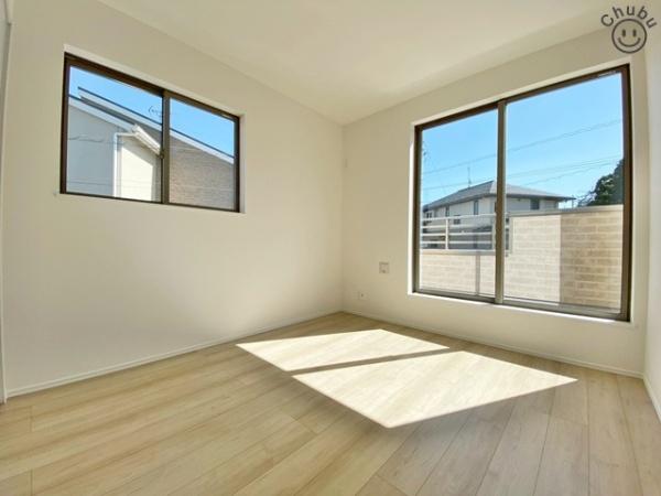 岡崎市本宿茜新築戸建全1棟