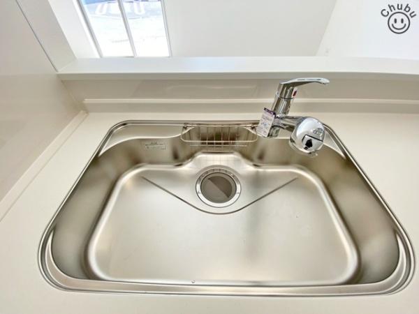 岡崎市本宿茜新築戸建全1棟