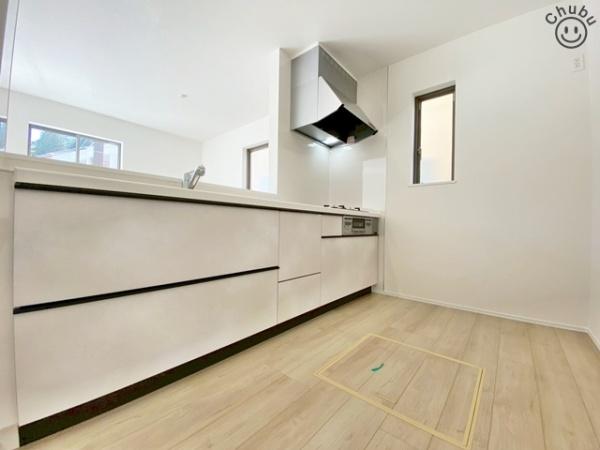 岡崎市本宿茜新築戸建全1棟