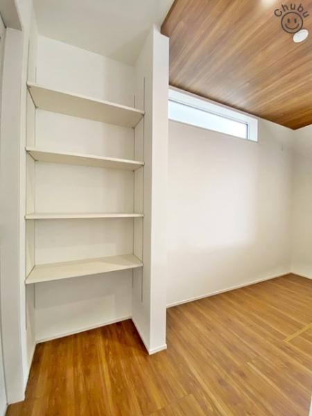 岡崎市若松町新築戸建全2棟1号棟