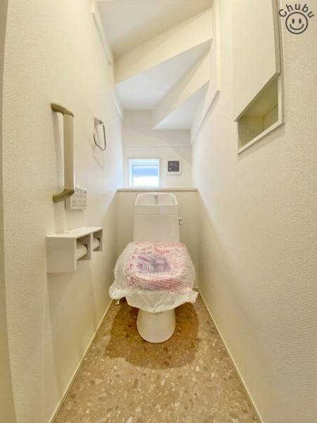 岡崎市若松町新築戸建全2棟1号棟