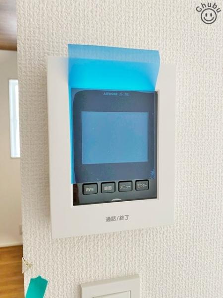 岡崎市若松町新築戸建全2棟1号棟