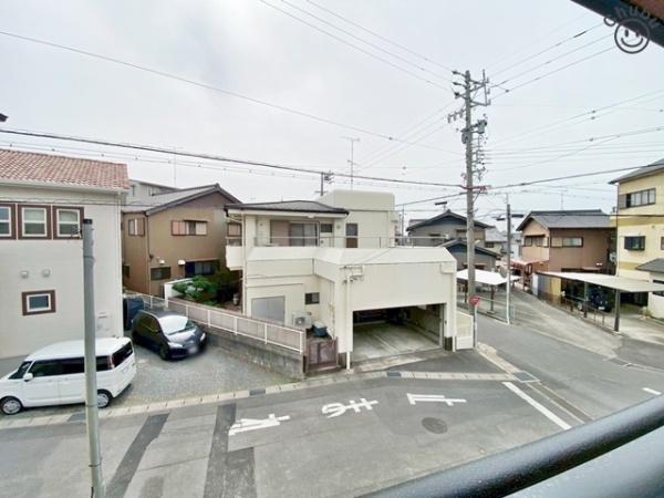 岡崎市若松町新築戸建全2棟1号棟