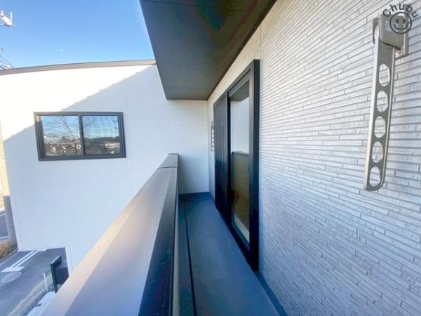 岡崎市井田町新築戸建全2棟A号棟