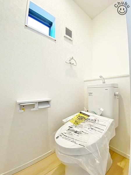 岡崎市上地町新築戸建全2棟1号棟